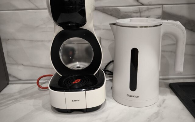 Квартира на Уютной 13