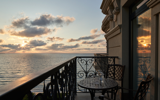 Grand Hotel Royal Lions Hotel