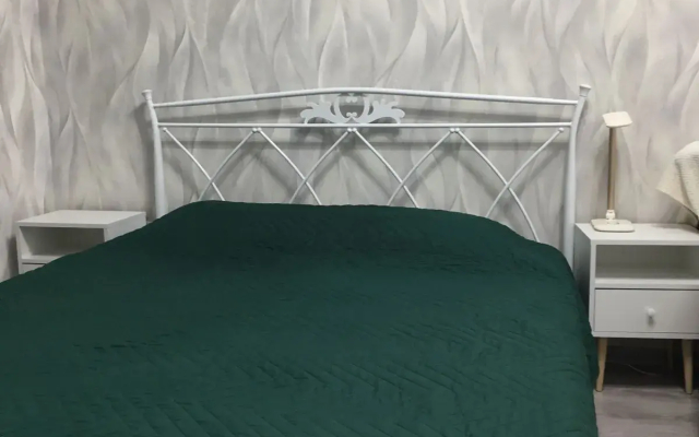 Квартира Апарт Фонтаны Green