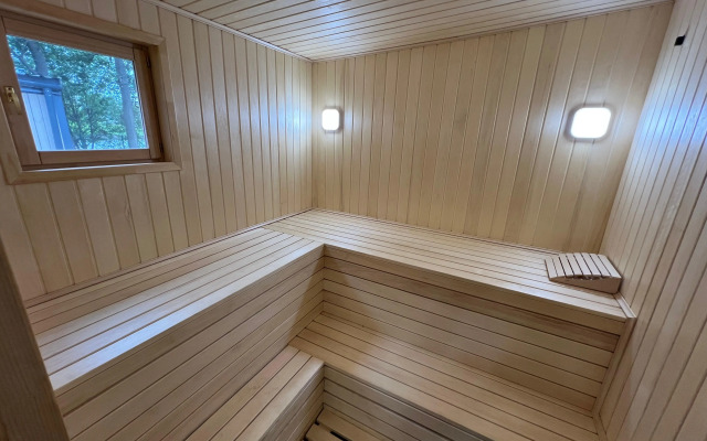 Гостевой дом ПароходЪ