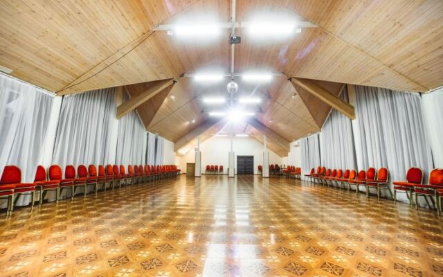 Санаторий Вятичи