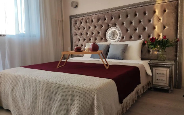 Kapri Haus Apartments Lenina 219/4 (4)