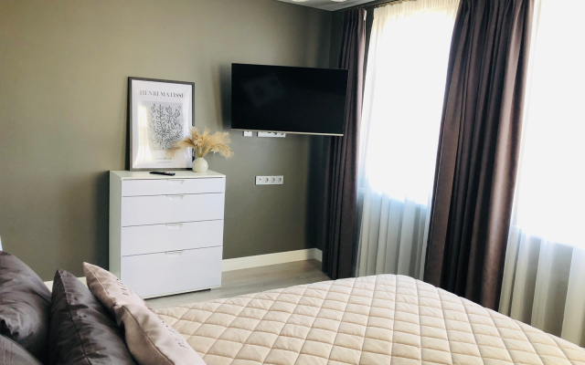 Квартира Sweet Dreams Apartments Московские Ворота