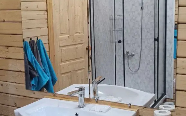Semeyny Otdykh Guest House