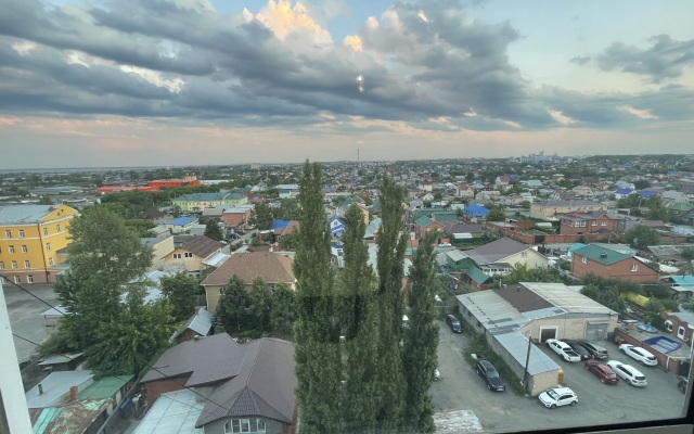 Квартира Большая, светлая квартира на жд