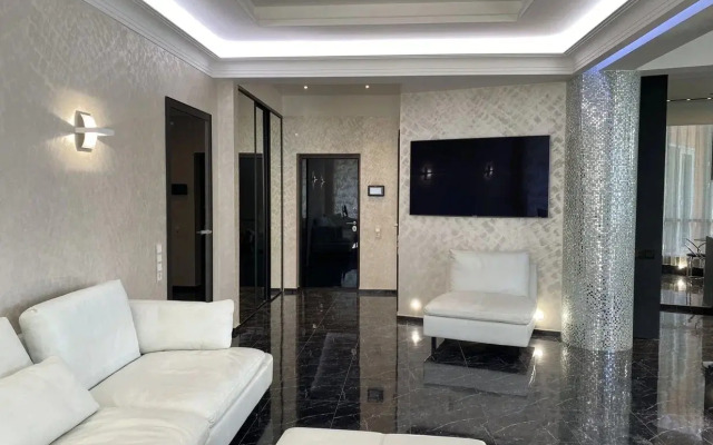 Апартаменты 394 на Крымской