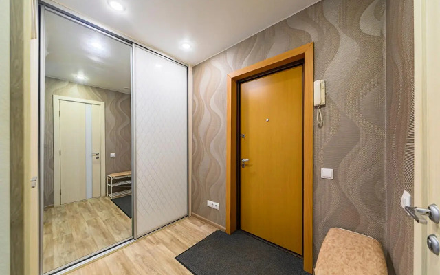 Квартира на Улице Комсомольской 29