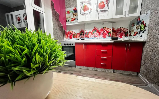 Апартаменты на Ленина 82/1