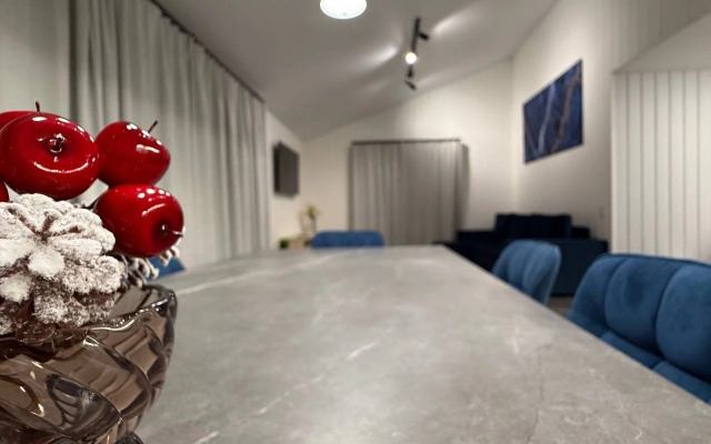 Sapfir Private house