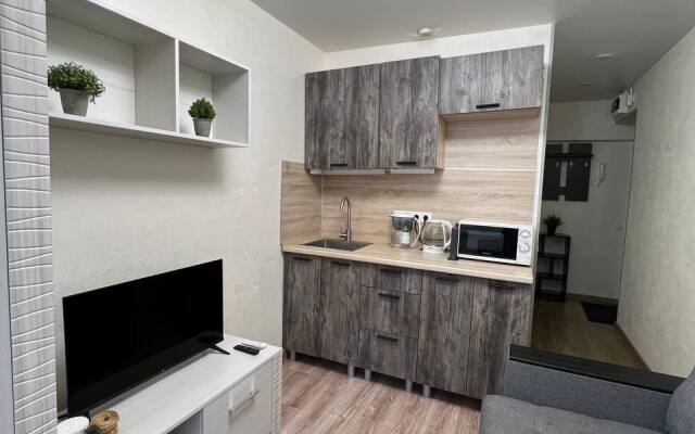 Apartment Cozy apartment Lucky Room near Vykhino metro station