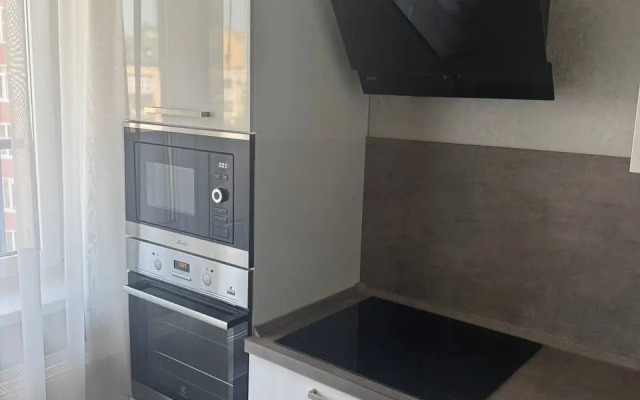 Апартаменты Квартира на Проточной 6