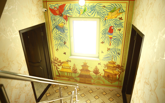 10 V Morskom Guest house