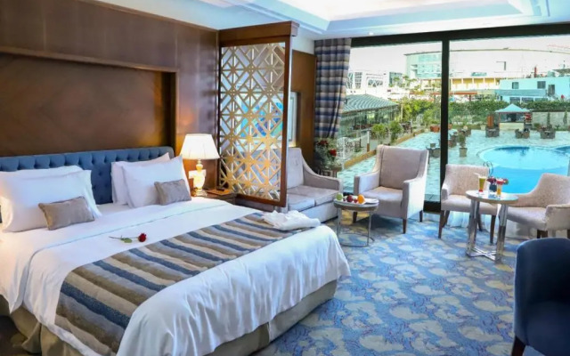 Helnan Landmark Hotel