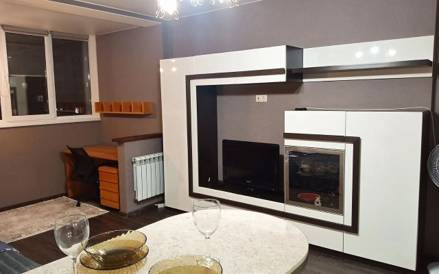 Квартира на Шоссе Носовихинское 25