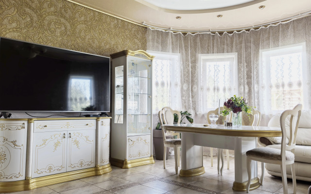 Частный дом Аристократ Yousinn