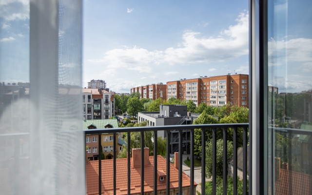 Sweet symphony Apartments