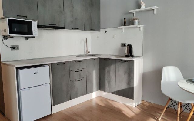 Квартира Уютная квартира