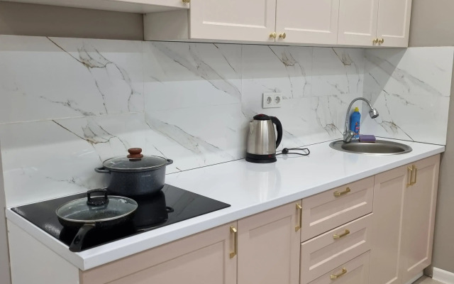 Ailin Apartaments 420, Apartments