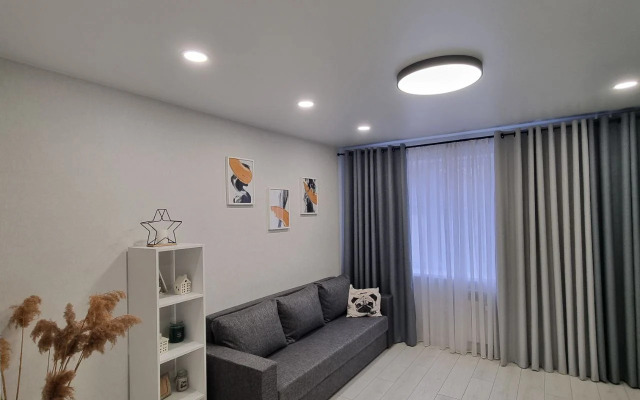 Квартира Уютная 3-Комнатная