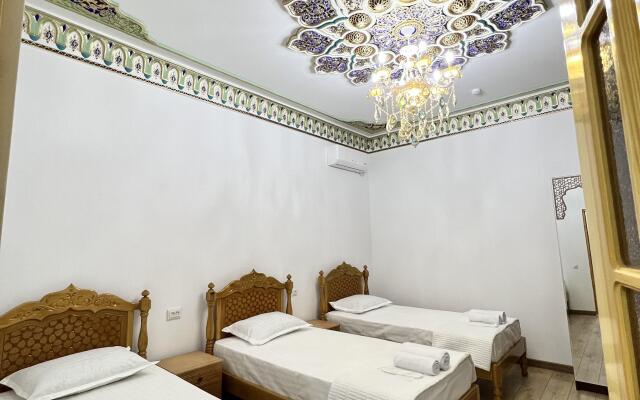 Hotel Khalid