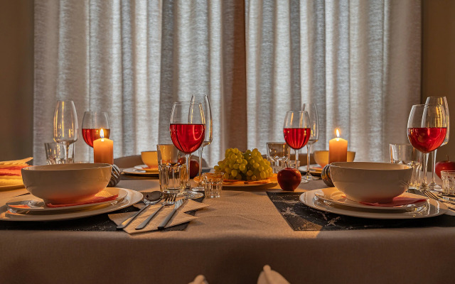 Апартаменты Элитные в самом центре города