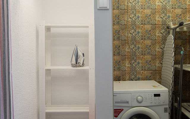 Gorod Rek Dvukhkomnatnye Na Mokhovoy New Apartments