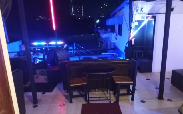 Ben & Lek Guesthouse