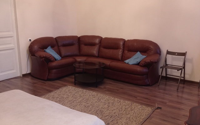 Меблированные Комнаты 1 на Литейном