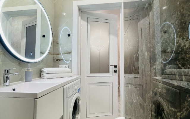 Апартаменты Sea&House