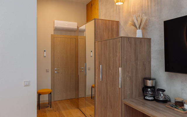 Апартаменты Malkova Аpartments на Герцена 4