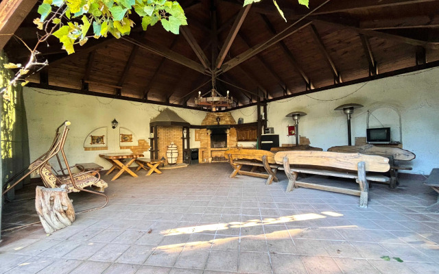 Гостевой дом Beautiful house