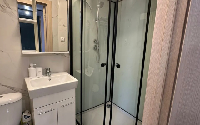 Квартира уютный уголок в Нижнем Новгороде