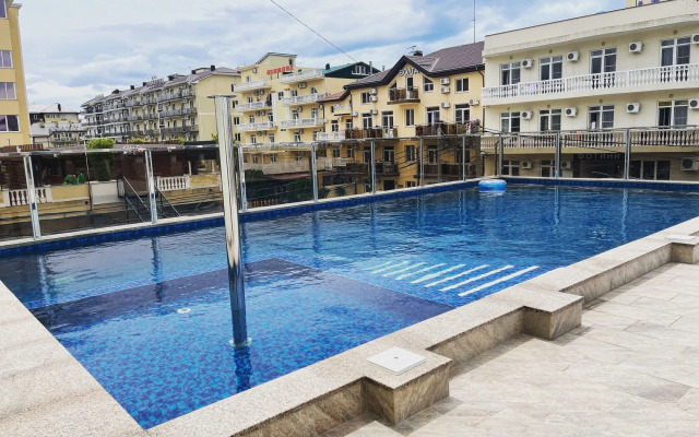 Hotel Ilios