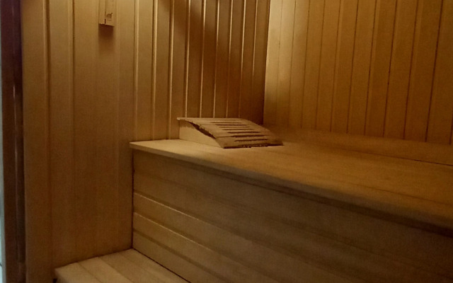 Гостевой дом На Майской