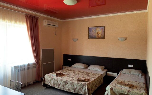 Kristina Guest House