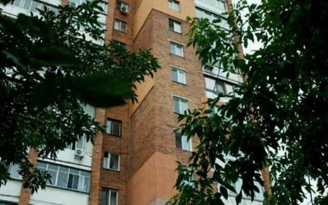 Апартаменты в Центре с Видом на Залив