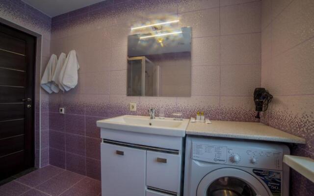 Chaikovsky Flat