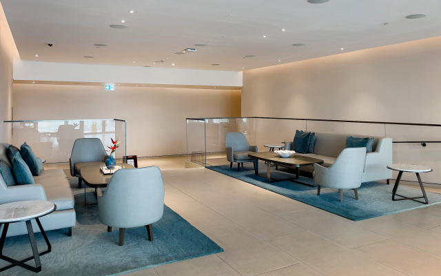 Апартаменты Famous Address Beach Resort JBR 1BR