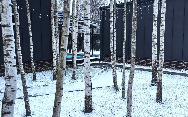 Гостевой дом Вороновское поместье