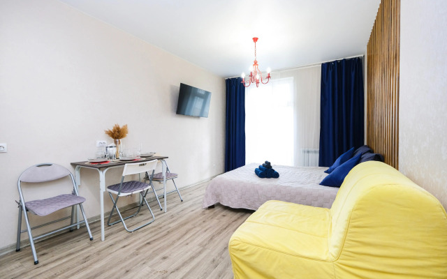 Квартира Уютная