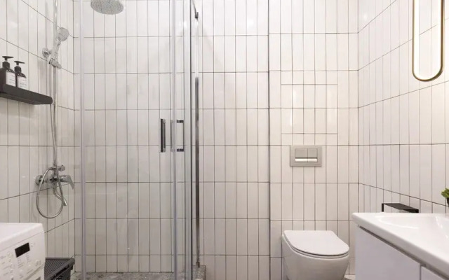 Квартира Style-Студия 2