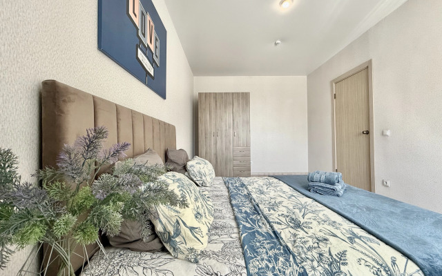 Квартира Романтики существуют