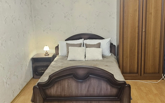 Teply Bereg Apartments