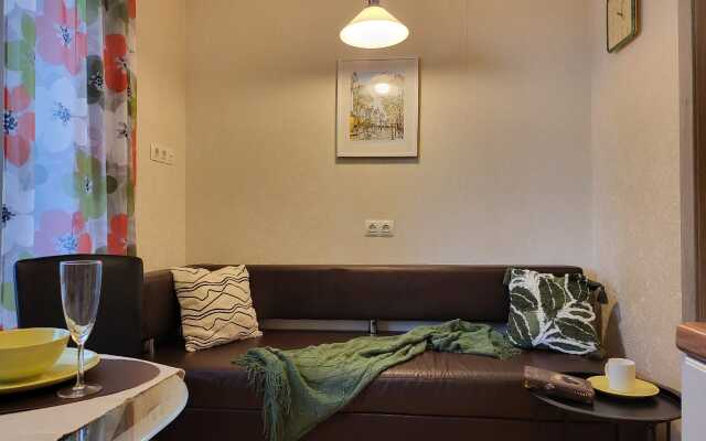 Komfort Na Sizova Flat