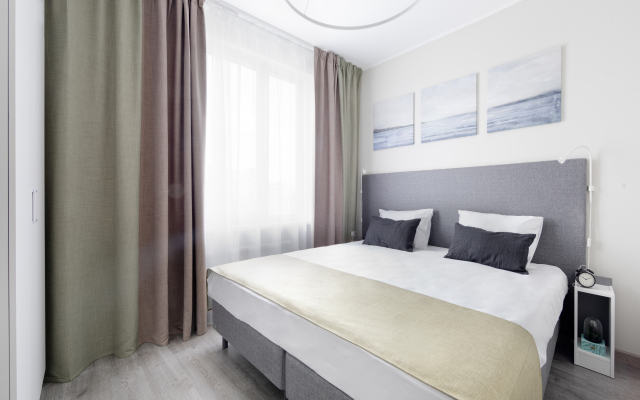 Apart-hotel IN2IT