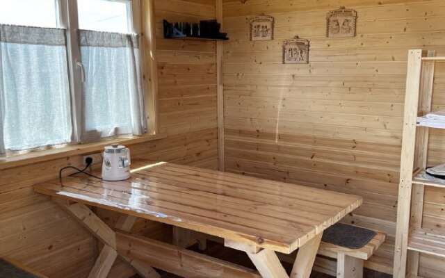 Vderevne_pz Private House