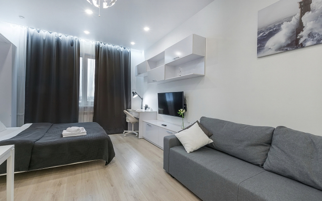 Superior Sky Club Apartments Skolkovo