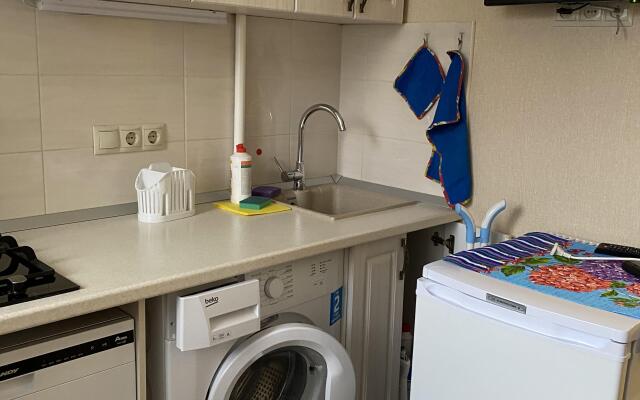 Апартаменты Парк1