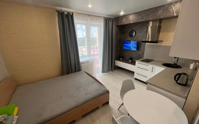 Квартира на Тентюковской 308