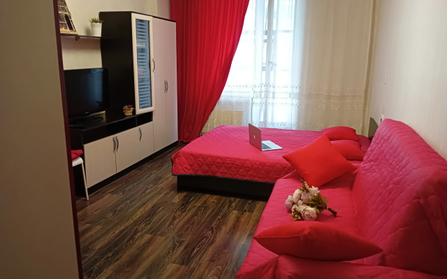 Park Inn Citi Rooms Apartments 5